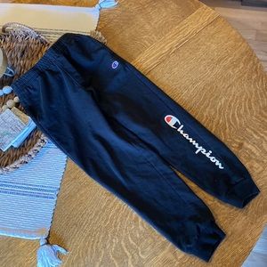 Champion Boys M Joggers